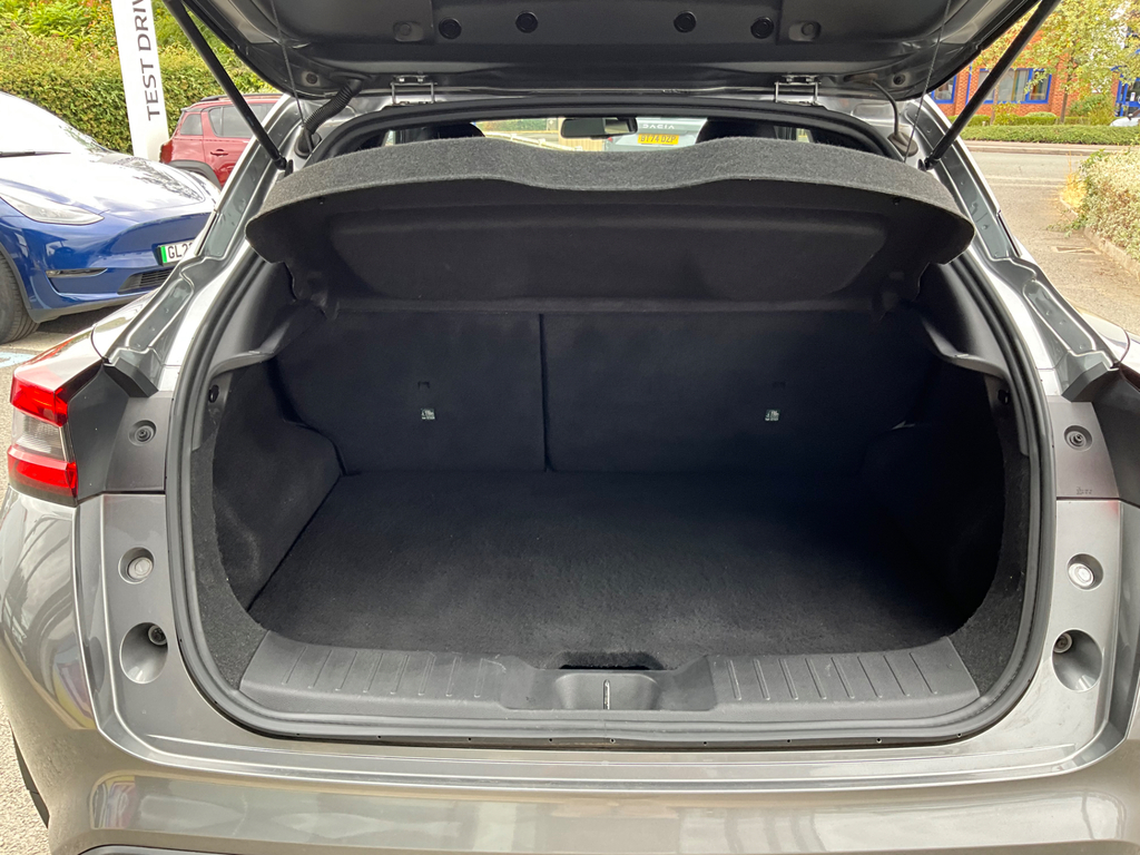 Nissan Juke 1.0 Dig T N Connecta Suv Dct #6