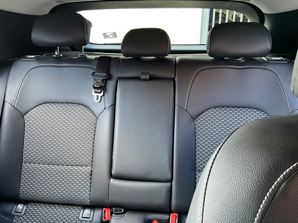 Kia Xceed 1.5 T Gdi Gt Line S Suv Dct Ss Green #16