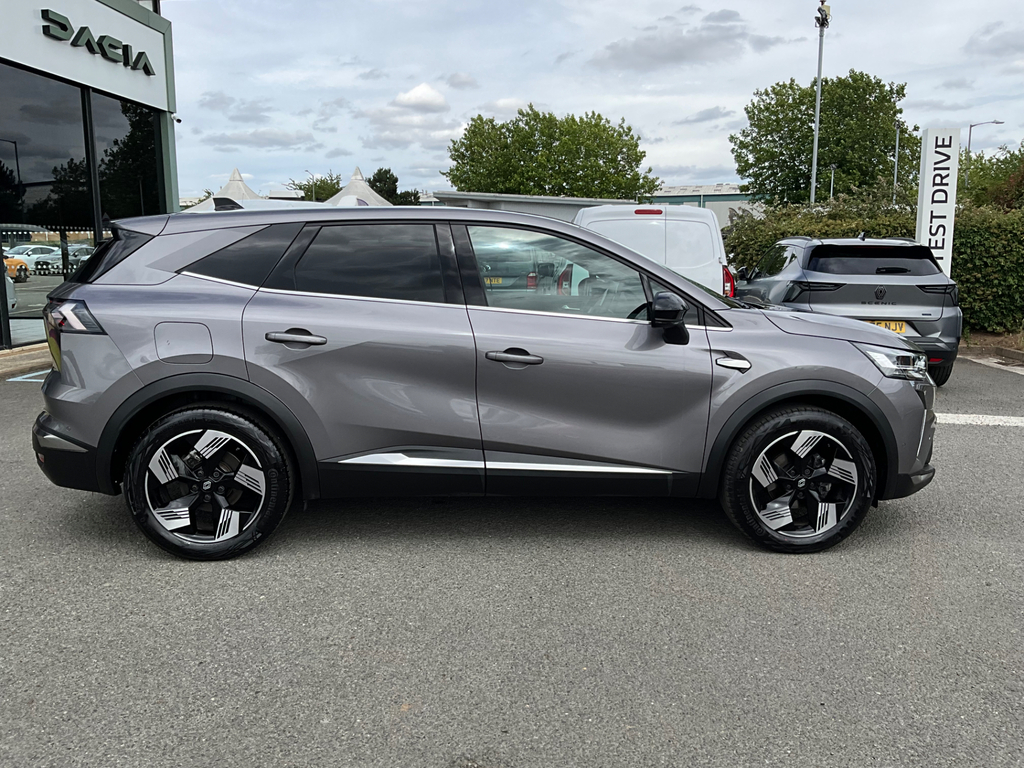 Renault Symbioz 1.3 Tce Mhev Techno Suv #4