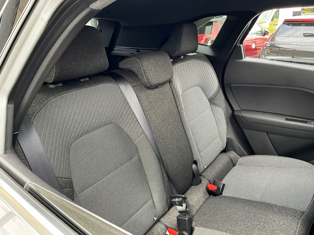 Renault Symbioz Renault Symbioz Iconic Esprit Alpine Black #27
