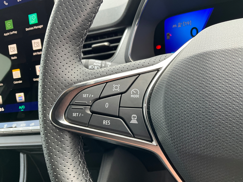 Renault Symbioz Renault Symbioz Iconic Esprit Alpine Black #19