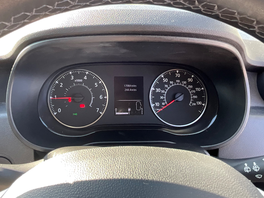 Dacia Duster 1.0 Tce Comfort Suv Bi Fuel Euro 6 Ss Grey #18