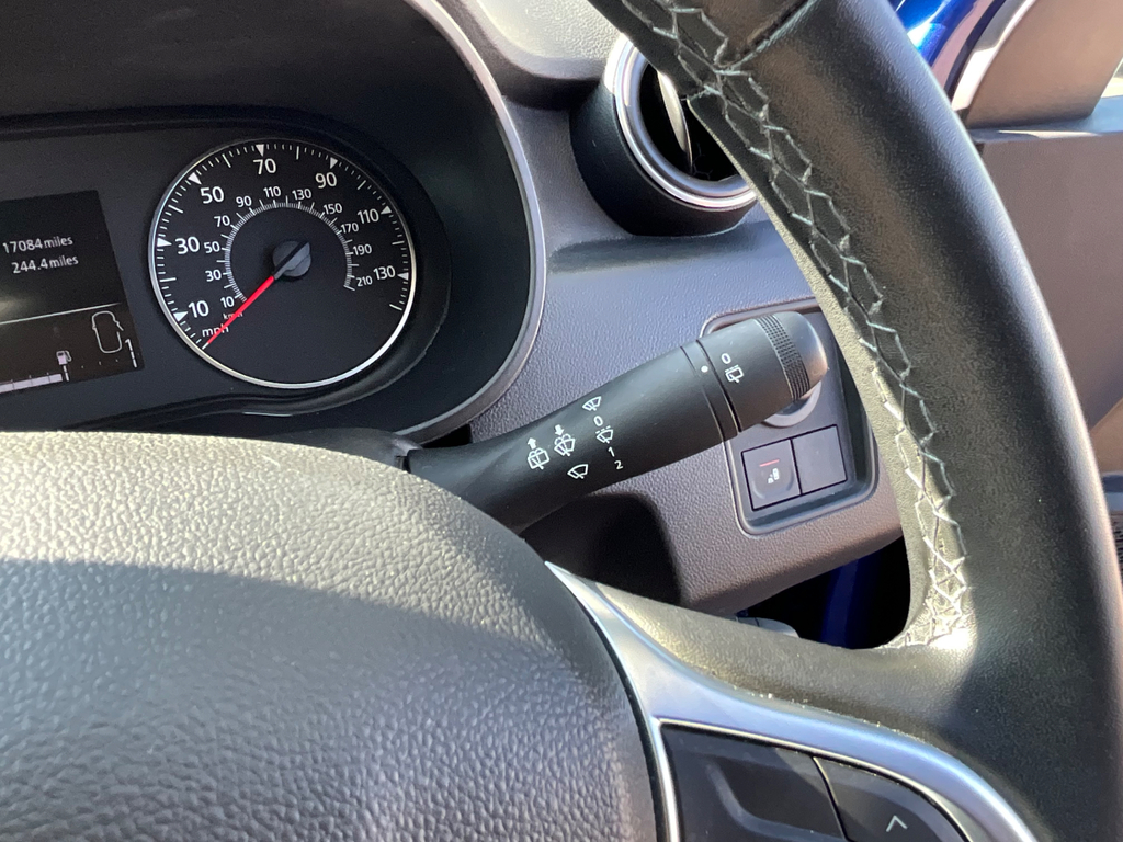 Dacia Duster 1.0 Tce Comfort Suv Bi Fuel Euro 6 Ss Grey #15
