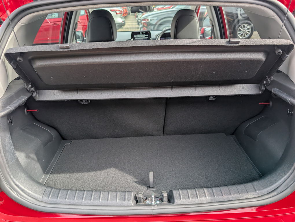 Kia Picanto 1.0 Gt Line Hatchback Amt #4