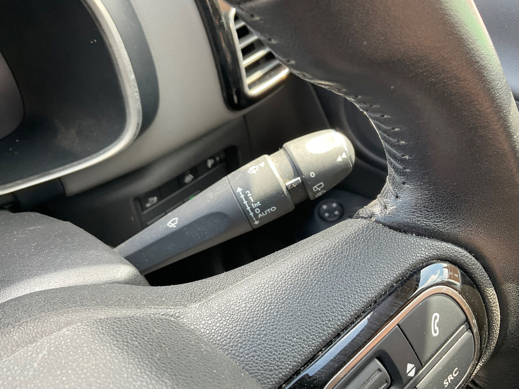 Citroen C5 Aircross Blue #29