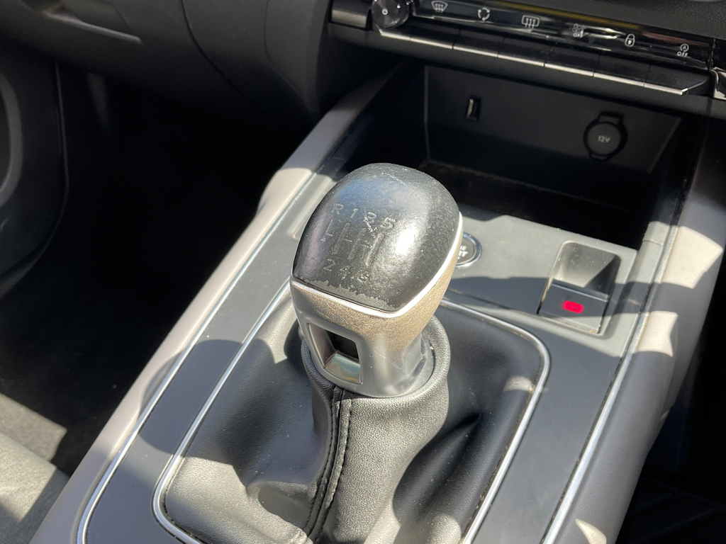 Citroen C5 Aircross Blue #39