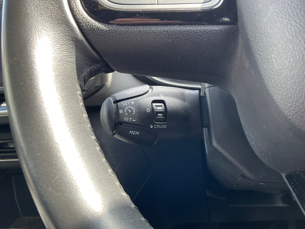 Citroen C5 Aircross Blue #28