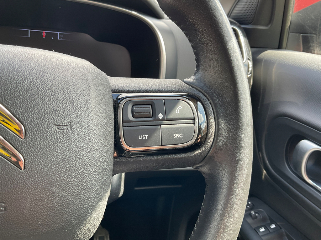 Citroen C5 Aircross Blue #27
