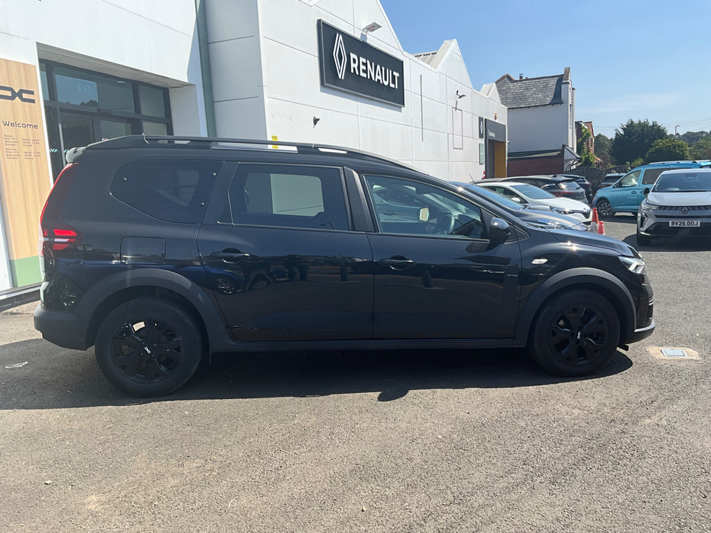 Dacia Jogger 1.0 Tce Extreme Se Mpv #3