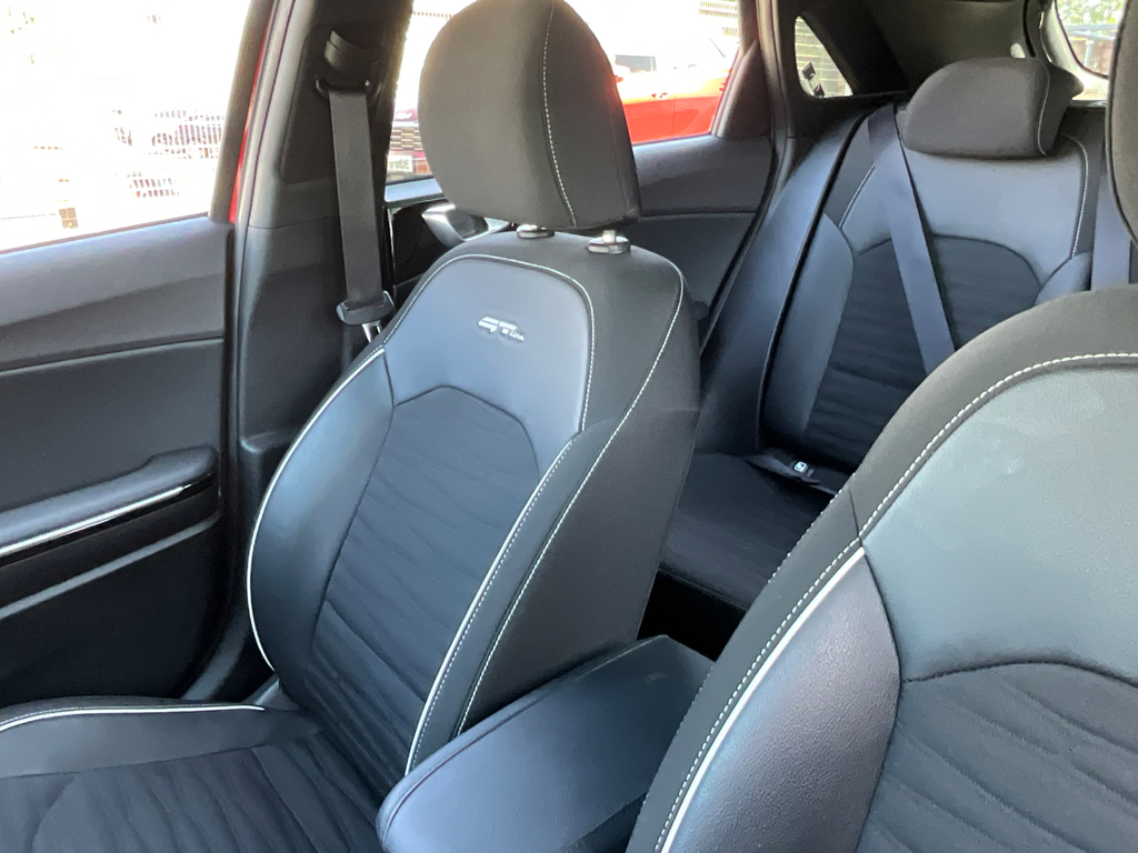 Kia Ceed 1.5 T Gdi 3 Sportswagon Black #33