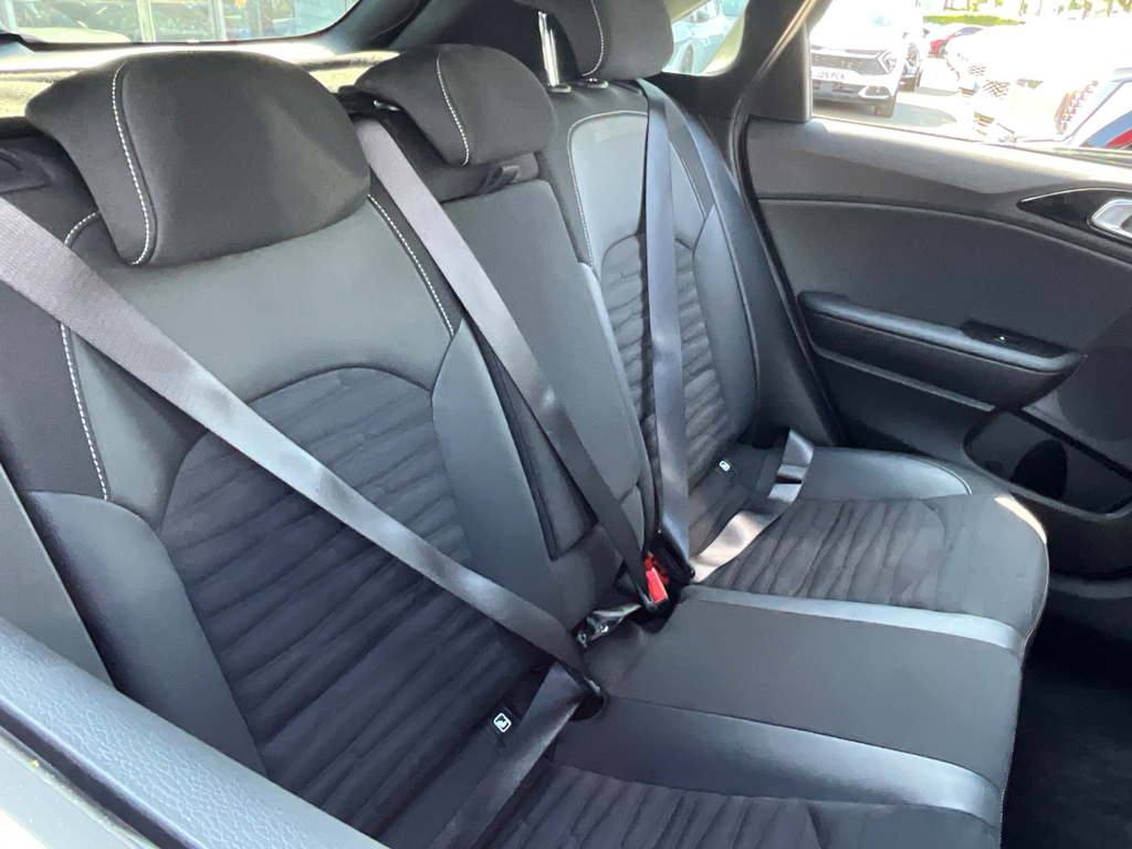 Kia Ceed 1.5 T Gdi 3 Sportswagon Black #29