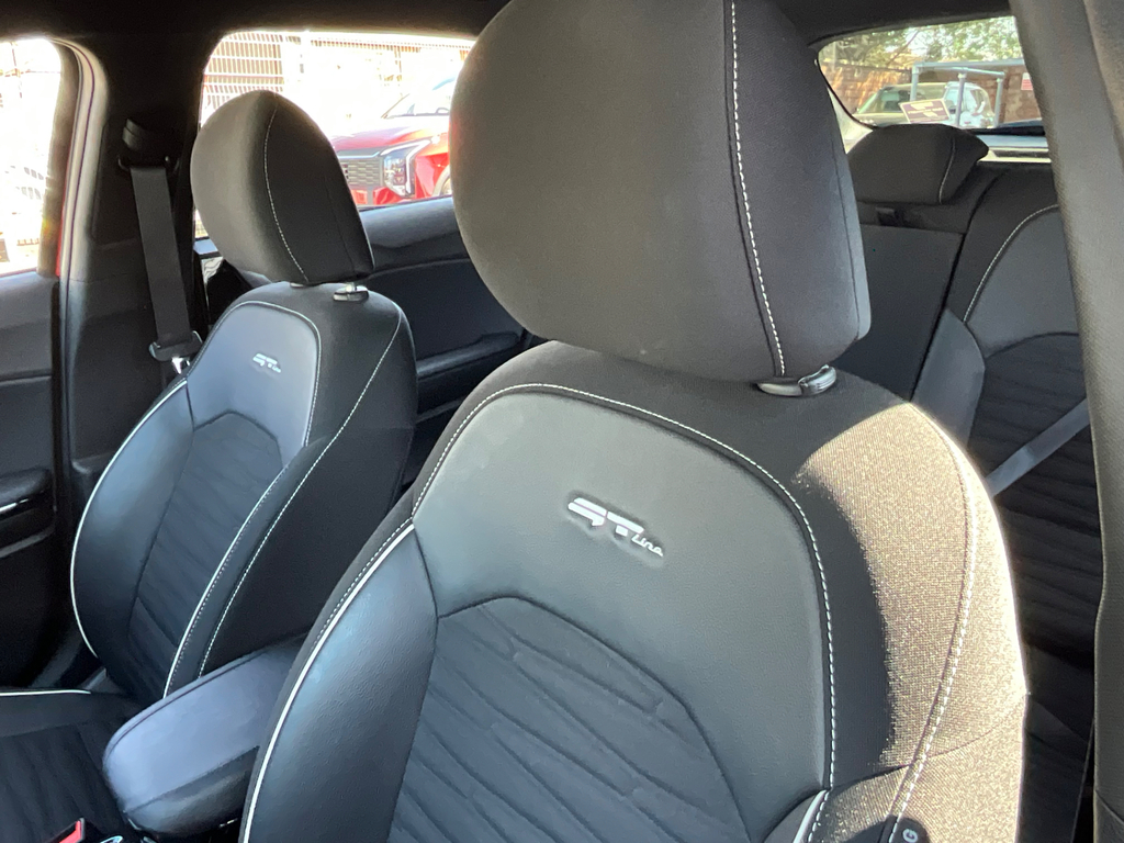 Kia Ceed 1.5 T Gdi 3 Sportswagon Black #32