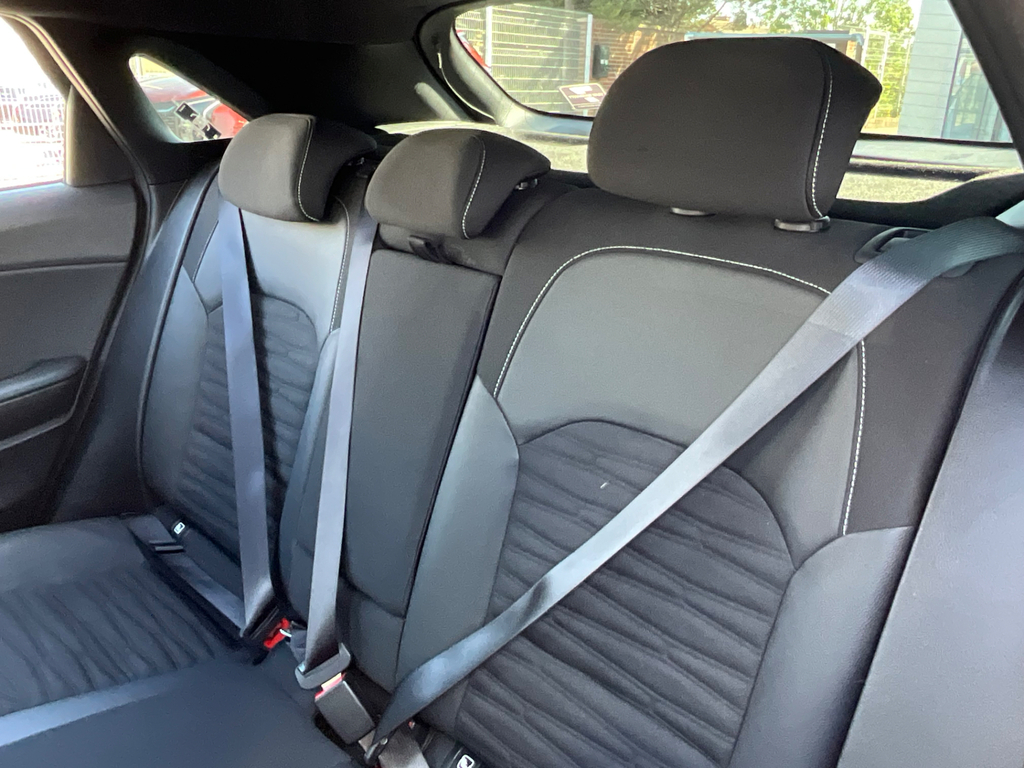 Kia Ceed 1.5 T Gdi 3 Sportswagon Black #31