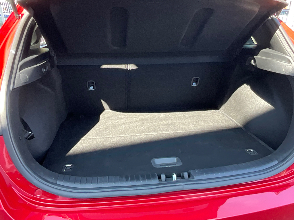 Kia Ceed 1.5 T Gdi 3 Sportswagon Black #30