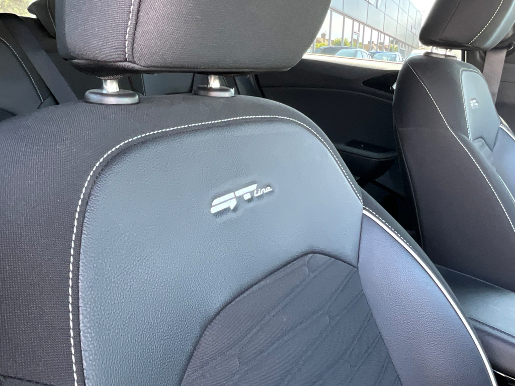 Kia Ceed 1.5 T Gdi 3 Sportswagon Black #27