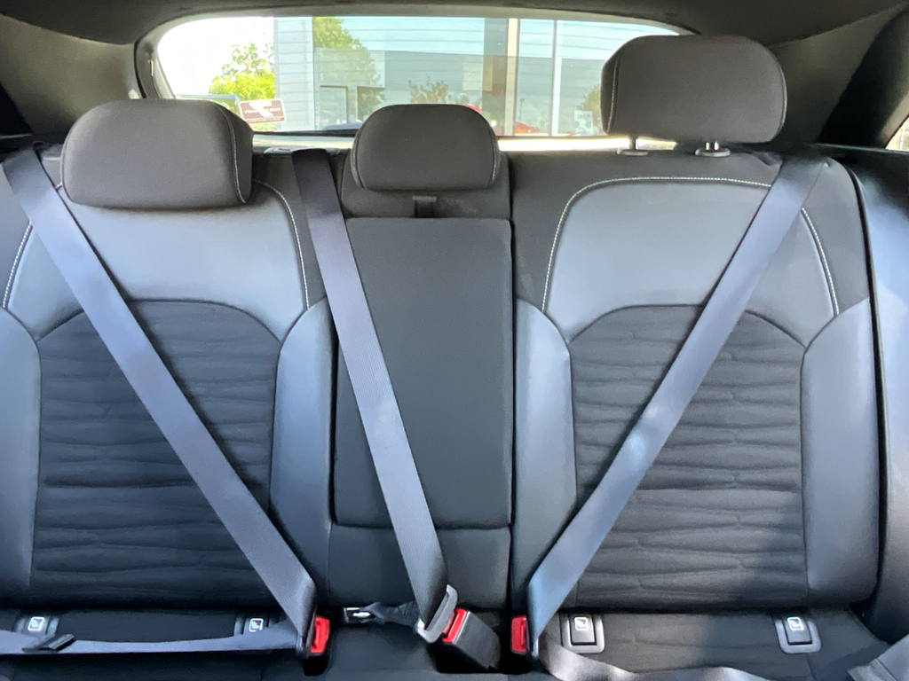 Kia Ceed 1.5 T Gdi 3 Sportswagon Black #35