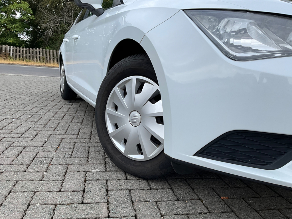 Seat Leon 1.2 Tsi S Hatchback #2