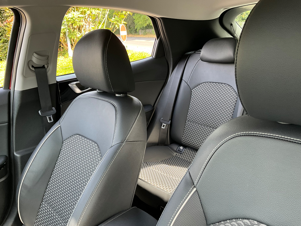 Kia Xceed 1.0 T Gdi Mhev Gt Line Suv Hybrid Manua Silver #27