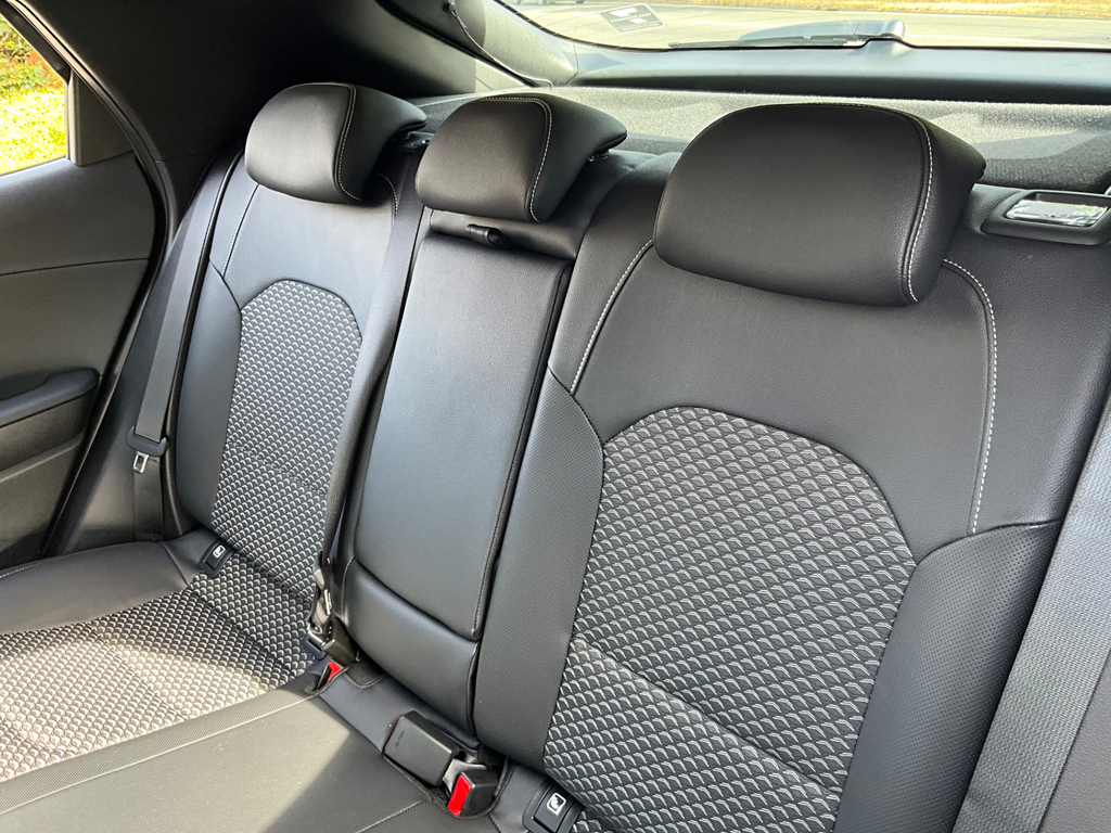 Kia Xceed 1.0 T Gdi Mhev Gt Line Suv Hybrid Manua Silver #25