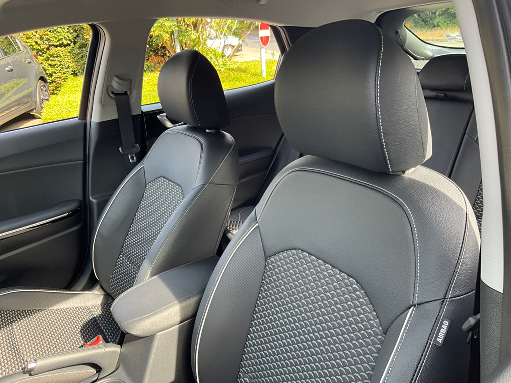 Kia Xceed 1.0 T Gdi Mhev Gt Line Suv Hybrid Manua Silver #26