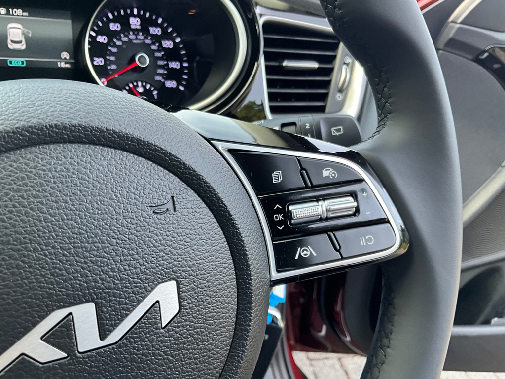 Kia Xceed 1.0 T Gdi Mhev Gt Line Suv Hybrid Manua Silver #12