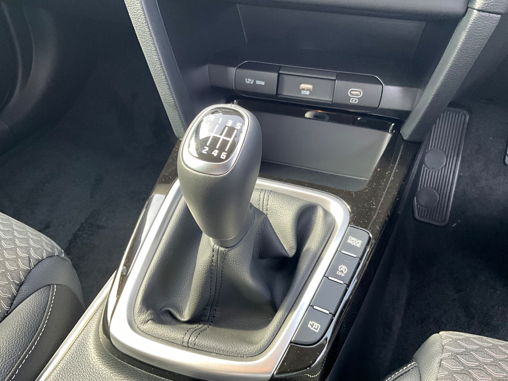 Kia Xceed 1.0 T Gdi Mhev Gt Line Suv Hybrid Manua Silver #13
