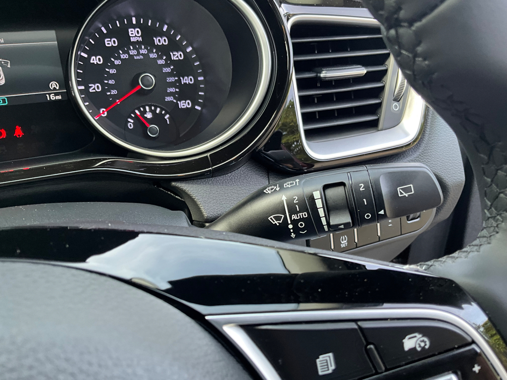 Kia Xceed 1.0 T Gdi Mhev Gt Line Suv Hybrid Manua Silver #17