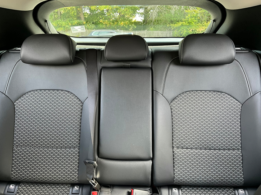 Kia Xceed 1.0 T Gdi Mhev Gt Line Suv Hybrid Manua Silver #28