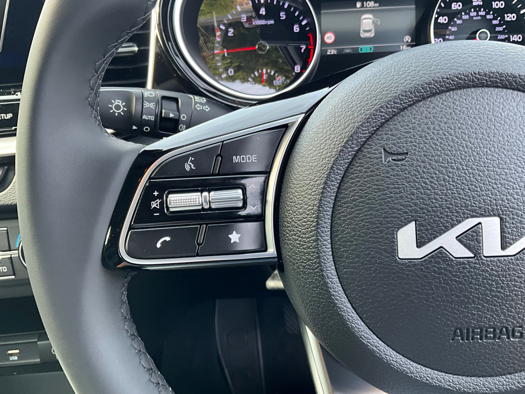 Kia Xceed 1.0 T Gdi Mhev Gt Line Suv Hybrid Manua Silver #18
