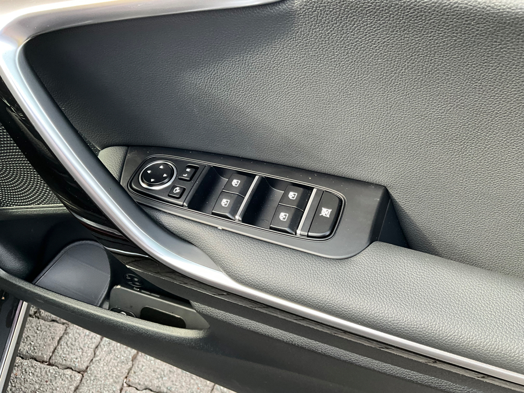 Kia Xceed 1.0 T Gdi Mhev Gt Line Suv Hybrid Manua Silver #21