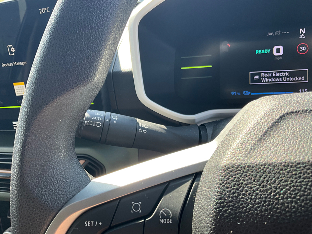 Dacia Spring 65 26.8Kwh Extreme Green #19