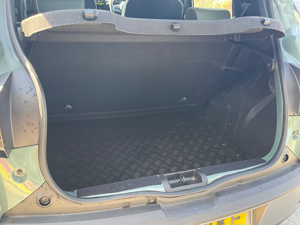 Dacia Spring 65 26.8Kwh Extreme Green #7