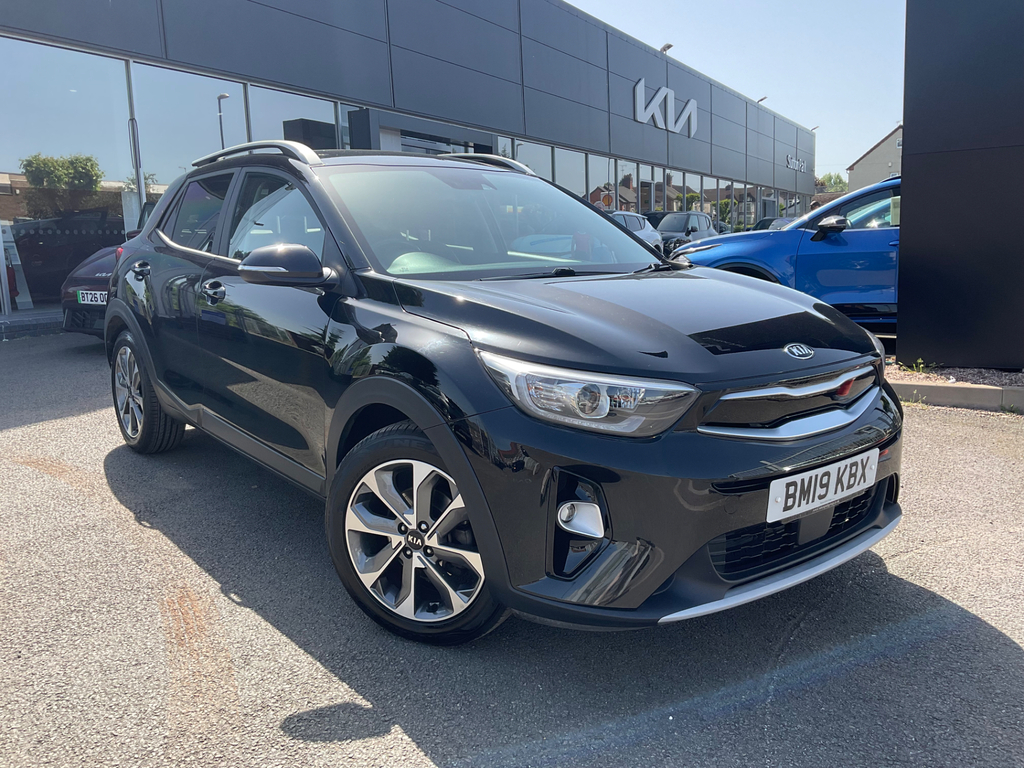 Kia Stonic 1.0 T Gdi 3 Suv 