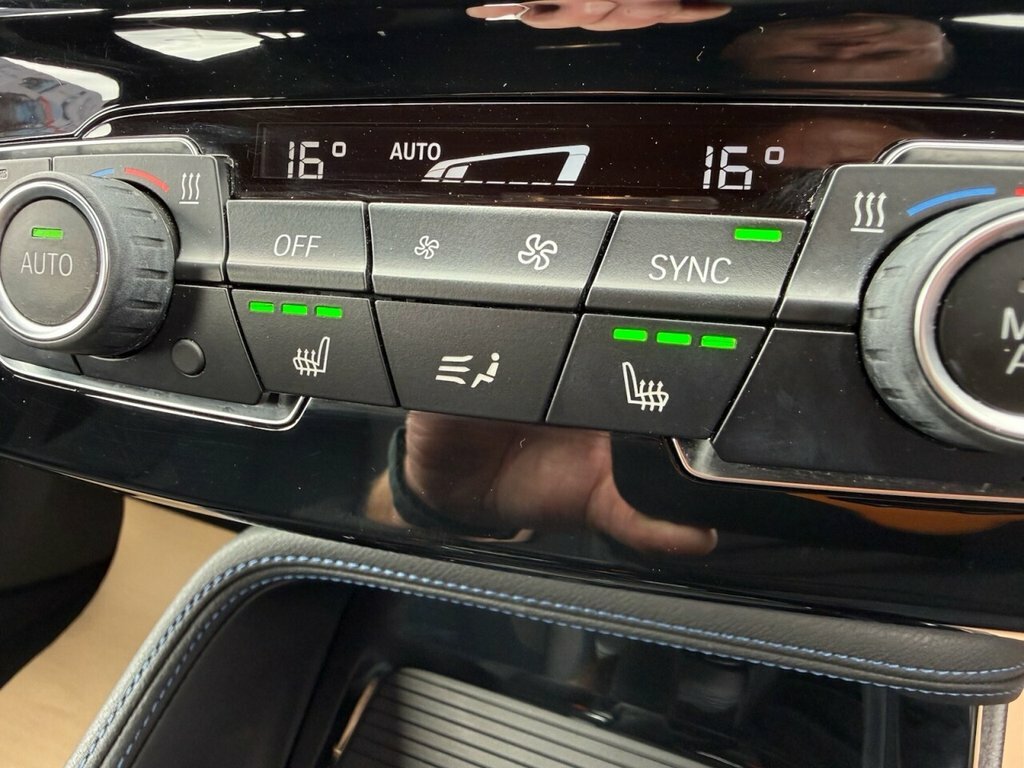 BMW X2 1.5L M Sport Black #6