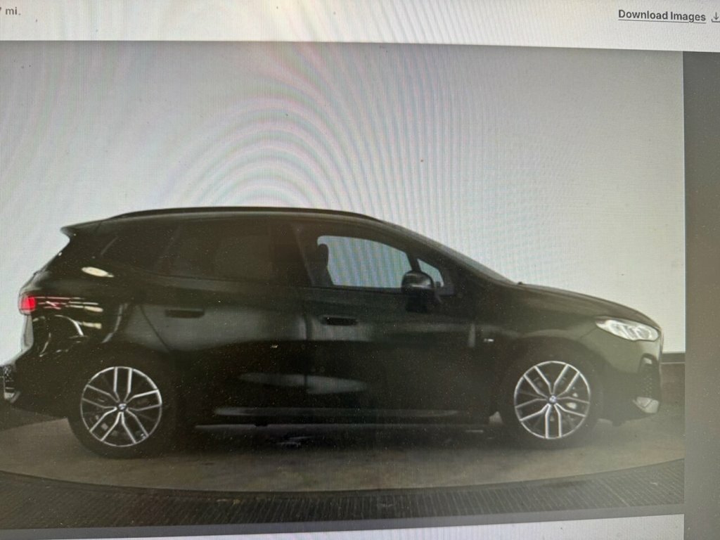 BMW 2 Series Active Tourer 1.5L M Sport Green #3