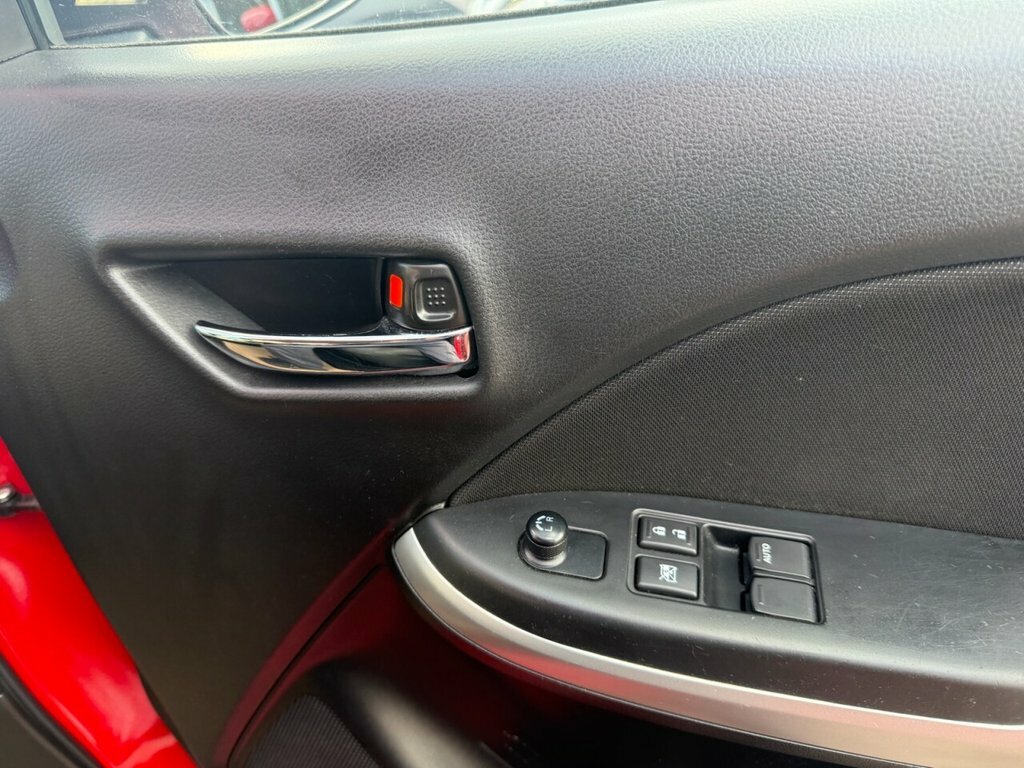 Suzuki Baleno Baleno 1.2 Dualjet Sz3 Euro 6 5Dr1818 Suzuki Red #19