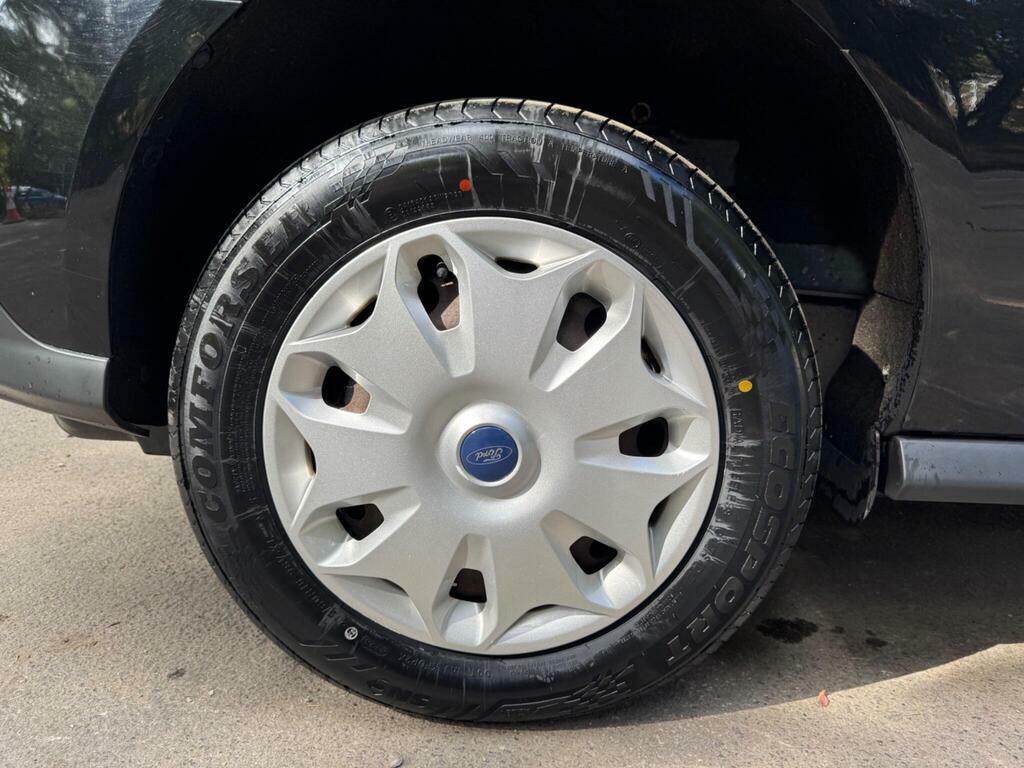 Ford Tourneo Connect Connect 1.5 Tdci Titanium Silver #17