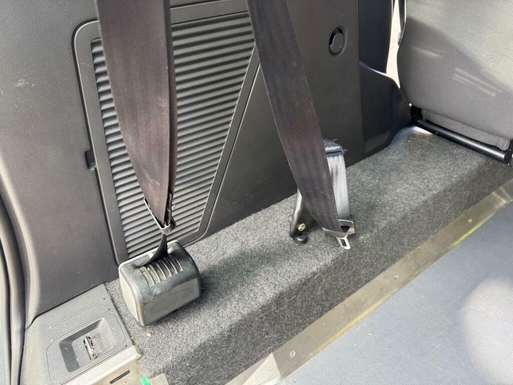 Ford Tourneo Connect Connect 1.5 Tdci Titanium Silver #37