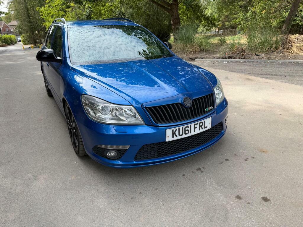 Skoda Octavia Hatchback 2.0 Tdi Elegance Dsg Euro 5 201161 Black #6