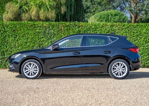 Seat Leon 1.4 Leon Xcellence Black #5