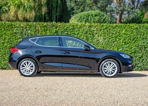 Seat Leon 1.4 Leon Xcellence Black #2