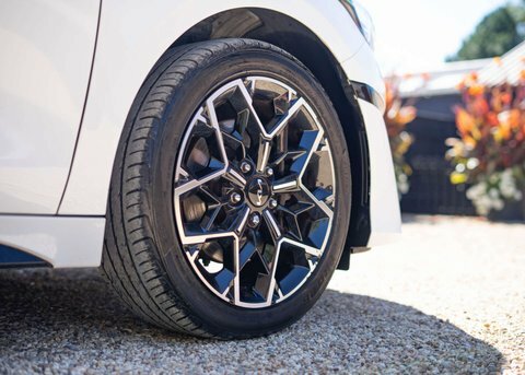 Kia Proceed 1.5 T Gdi Gt Line Shooting Brake Black #37