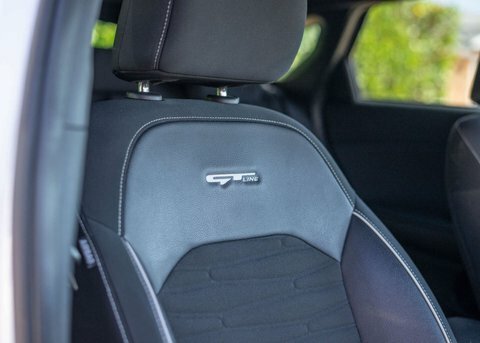 Kia Proceed 1.5 T Gdi Gt Line Shooting Brake Black #25