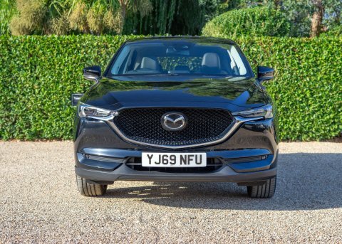 Mazda CX-5 2.0 Cx-5 Sport Black #5