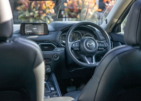 Mazda CX-5 2.0 Cx-5 Sport Black #3