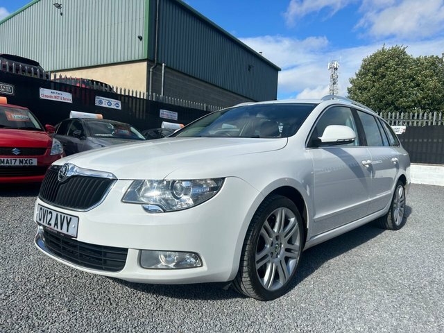 Skoda Superb 2.0 Tdi Elegance Dsg 4Wd Euro 5 Silver #6