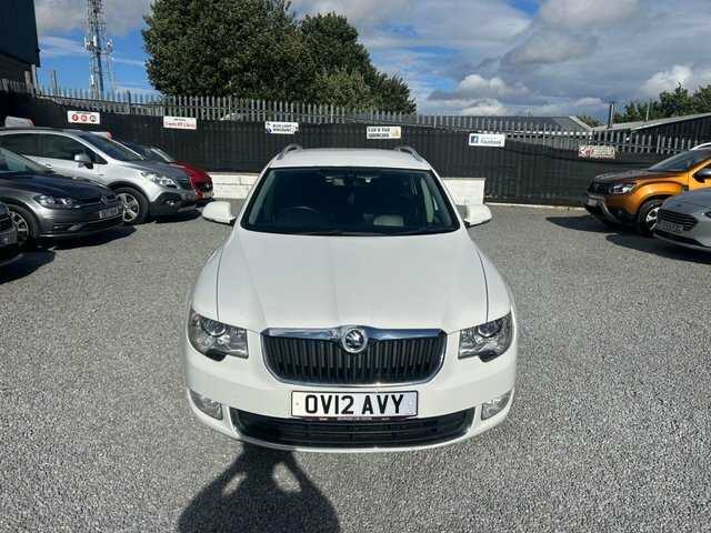 Skoda Superb 2.0 Tdi Elegance Dsg 4Wd Euro 5 Silver #4
