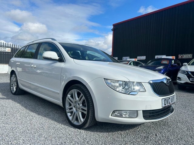 Skoda Superb 2.0 Tdi Elegance Dsg 4Wd Euro 5 Silver #5