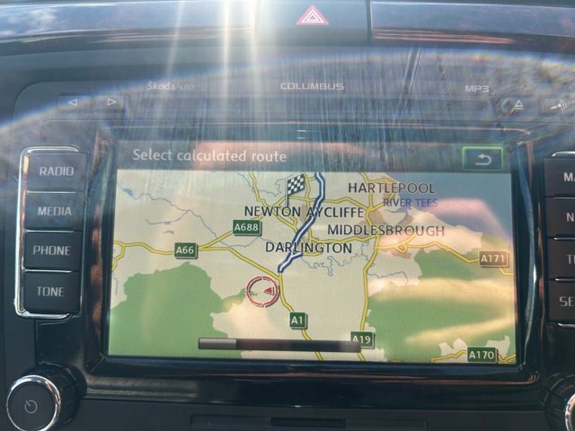 Skoda Superb 2.0 Tdi Elegance Dsg 4Wd Euro 5 Silver #27