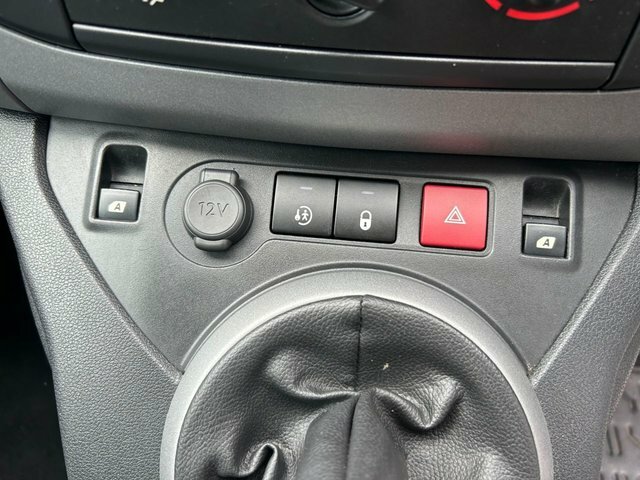 Peugeot Partner Tepee 1.6 Bluehdi Outdoor Mpv Euro 6 Silver #25